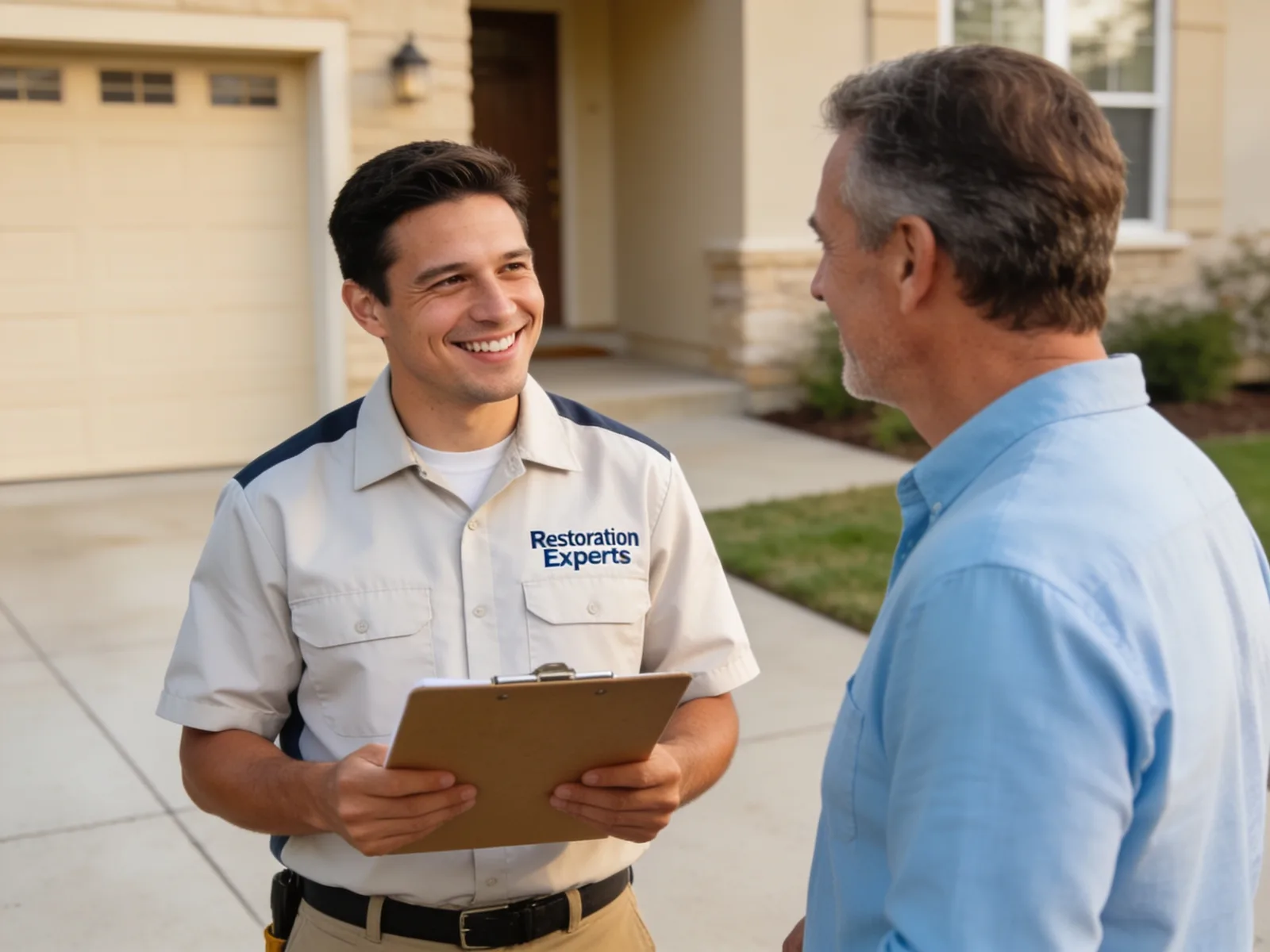 Water Damage Cleanup Logan, IL FAQs